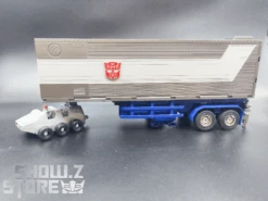 4th Party Trailer For Masterpiece MP-10 Optimus Prime 8 4th Party Trailer For Masterpiece MP-10 Optimus Prime -Prime Collectibles Store 0d3c333cca
