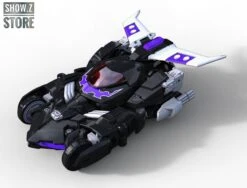 SXS R04C Hot Flame Rodimus IDW Black Version Limited Edition -Prime Collectibles Store 0d666b6e53 1