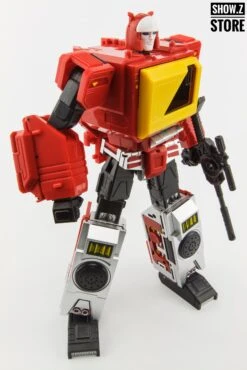 KFC E.A.V.I. Metal Phase 4A Transistor & Hifi Pure Red Version Blaster/Twincast/Sg Blaster/Doubledeck 25 KFC E.A.V.I. Metal Phase 4A Transistor & Hifi Pure Red Version Blaster/Twincast/Sg Blaster/Doubledeck -Prime Collectibles Store 0d8aec1560