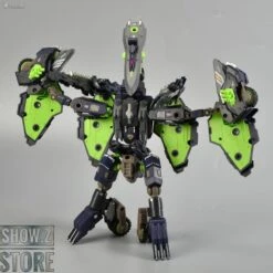 Earnestcore Craft Robot Build RB-11 Titank -Prime Collectibles Store 0d9b6dade1
