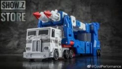 CostPerformance CP-01 Ultra Magnus 18 CostPerformance CP-01 Ultra Magnus -Prime Collectibles Store 0d9c7beb01