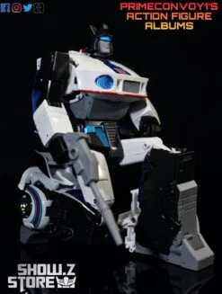 [Pre-Order] FansToys FT-48 Jive Jazz -Prime Collectibles Store 0da9768176