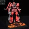 Metal Soldier MS 1/100 MS-06S MS06S Char's Zaku II Side 3 Side3 Red Comet Gundam Mobile Suit -Prime Collectibles Store 0db7927d43
