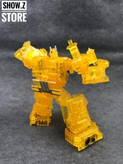 MechFansToys MF-08 Ultra Magnus (Limited) -Prime Collectibles Store 0dd69f865b