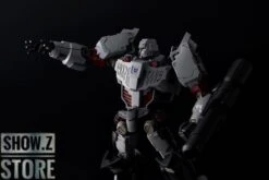 Flame Toys Furai Model IDW Megatron Model Kit Decepticon Version 20 Flame Toys Furai Model IDW Megatron Model Kit Decepticon Version -Prime Collectibles Store 0df3702e01