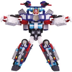 Takara TOMY TF2000 Transformers Encore God Fire Convoy Japanese Version -Prime Collectibles Store 0df5f5688c