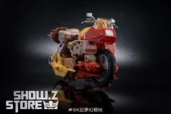 KFC Toys E.A.V.I. Metal Phase P-6H Wastor Delta Junkion -Prime Collectibles Store 0dfe9e01dd 1