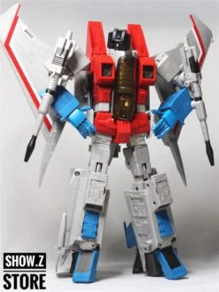 TANAKA MPF-11 Starscream Oversized -Prime Collectibles Store 0e1facc621 1