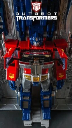 WeiJiang MPP10 Optimus Prime Trailer Oversized 18 WeiJiang MPP10 Optimus Prime Trailer Oversized -Prime Collectibles Store 0e2f8780a8
