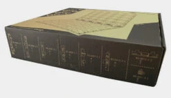 X2Toys BG-A Background Display Bases Orange Color -Prime Collectibles Store 0e3905efae 1