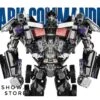 Black Mamba BMB LS-03P LS03P Dark Commander Nemesis Prime Oversized MPM-04 Black Version 1 Black Mamba BMB LS-03P LS03P Dark Commander Nemesis Prime Oversized MPM-04 Black Version -Prime Collectibles Store 0e437e5c68