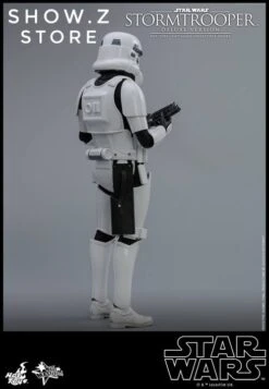 Hot Toys HT 1/6 Stormtrooper Storm Trooper MMS514 Star Wars Standard Version -Prime Collectibles Store 0e44b2b06a