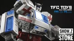 TFC Old Time OS-03 Medic -Prime Collectibles Store 0e61bdf0cc