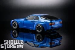 XTransbots MM-10B Toro Cliffjumper Blue Version 34 XTransbots MM-10B Toro Cliffjumper Blue Version -Prime Collectibles Store 0e6772cf06