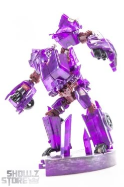 4th Party AC-03B TFP Cliffjumper Transparent Purple Version W/ Crystal Display Base 11 4th Party AC-03B TFP Cliffjumper Transparent Purple Version W/ Crystal Display Base -Prime Collectibles Store 0e731f045f