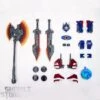 Magnificent Mecha Upgrade Kit For MM-01 Optimus Prime 2 Magnificent Mecha Upgrade Kit For MM-01 Optimus Prime -Prime Collectibles Store 0e94490e34