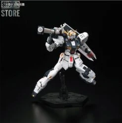 Bandai RG 1/144 RX-93 RX93 ν Gundam Nu Gundam Gunpla Model Kit -Prime Collectibles Store 0e9898a8ed
