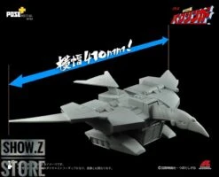 Pose Toy Pose+ Metal P+02B Baxinbird -Prime Collectibles Store 0ea22341e0