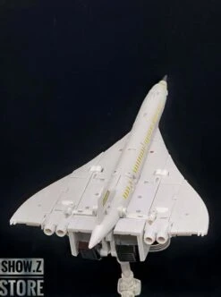 Zeta Toys ZC-03 Silver Arrow Silverbolt -Prime Collectibles Store 0ec641888f 1