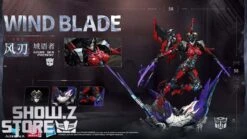 Azure Sea Studios Transformers Licensed Windblade Statue 25 Azure Sea Studios Transformers Licensed Windblade Statue -Prime Collectibles Store 0eeae5bd55