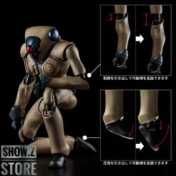 Sentinel Toys 1/6 Harmagedon: Genma Wars Vega 13 Sentinel Toys 1/6 Harmagedon: Genma Wars Vega -Prime Collectibles Store 0ef879cbce