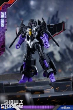 Iron Factory EX-27G Wing Guard Set Of 3 -Prime Collectibles Store 0f018ab1b2