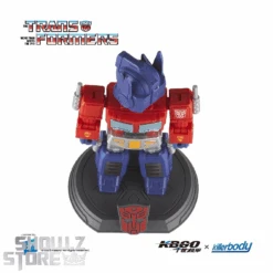 Killerbody KB20069-54 Transformers G1 Optimus Prime Collectible Action Doll Deluxe Version -Prime Collectibles Store 0f07f95092 1
