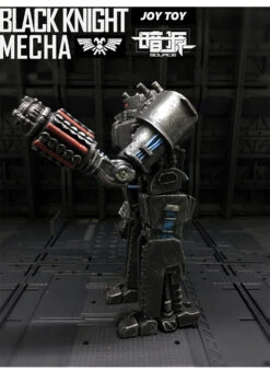 JoyToy Source Acid Rain Mecha Black Knight -Prime Collectibles Store 0f1981940c