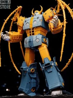 01-Studio ARMOR-MA01 Upgraded Planetary Rings For Cell Unicron -Prime Collectibles Store 0f2eec2e2c