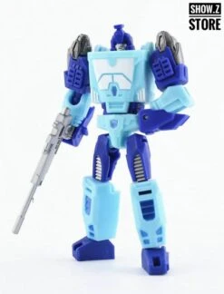 DX9 Toys War In Pocket X01 X02 X03 Campaigners Set Of 3 -Prime Collectibles Store 0f31764b47