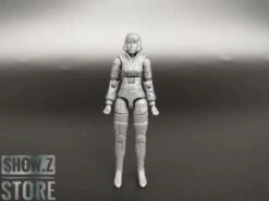 [Pre-Order] Warriors Workshop WWS-C01 Scientist Couple Spike & Carly Set Of 2 -Prime Collectibles Store 0f3e74e682