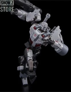 Flame Toys Furai Model 06 IDW Megatron Model Kit Autobot Version -Prime Collectibles Store 0f43cf6677 1