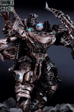 Aoyi Mech LS-11 Ancient Leader Scorn Oversized W/ LED 19 Aoyi Mech LS-11 Ancient Leader Scorn Oversized W/ LED -Prime Collectibles Store 0f5420f316