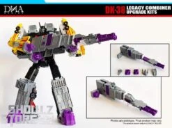 DNA Design DK-38 Upgrade Kits For Legacy Motormaster And Menasor -Prime Collectibles Store 0f5af82ca2