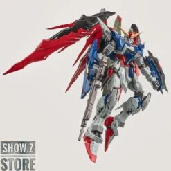 McShow 1/72 ZGMF-X42S MB Destiny Gundam -Prime Collectibles Store 0f6feed793