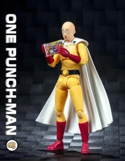 Dasheng Model DS Saitama One Punch Man 6 Inch Figure -Prime Collectibles Store 0f797dabe7 1