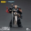 JoyToy Source 1/18 Warhammer 40K Black Templars Emperor's Champion Bayard's Revenge -Prime Collectibles Store 0f86f168a0