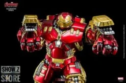 King Arts DFS012 1/9 Mark XLIV Hulkbuster MK44 15 King Arts DFS012 1/9 Mark XLIV Hulkbuster MK44 -Prime Collectibles Store 0f8860892c