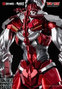 Eastern Model & Dimension Studio 1/6 Ultraman Manga Version 32 Eastern Model & Dimension Studio 1/6 Ultraman Manga Version -Prime Collectibles Store 0f8891c4ad