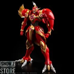 Sentinel Toys Magic Knight Rayearth RIOBOT Rayearth 23 Sentinel Toys Magic Knight Rayearth RIOBOT Rayearth -Prime Collectibles Store 0f8febff59