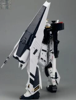 Effects Wings 1/144 FA-93HWS Nu Gundam Heavy Weapons System Type Model Kit 28 Effects Wings 1/144 FA-93HWS Nu Gundam Heavy Weapons System Type Model Kit -Prime Collectibles Store 0f90aa7c07