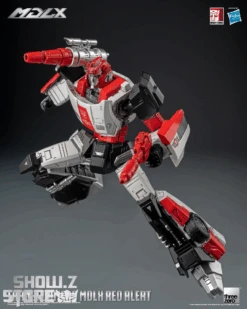 [Pre-Order] Threezero 3Z0833 Transformers MDLX Red Alert -Prime Collectibles Store 0f95ab1dea