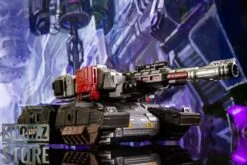 Aoyi Mech H6002-10B Megatron Oversized -Prime Collectibles Store 0fa32179bc