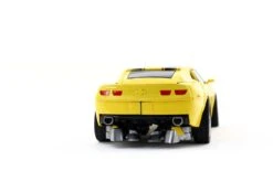 Weijiang M03 Movie Battle Blades Hornet Bumblebee -Prime Collectibles Store 0fa543d580