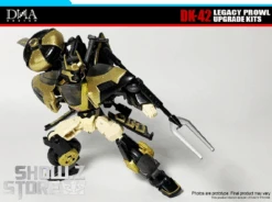 DNA Design DK-42 Legacy Prowl Upgrade Kits -Prime Collectibles Store 0fb06a1c05