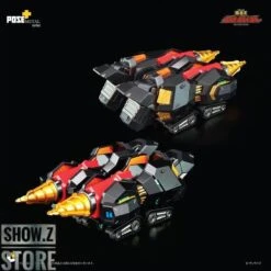 Pose Toy Pose+ Metal P+05 GaoGaiGar -Prime Collectibles Store 0fd387da82