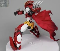 MoJiangHun Getter Robo Devolution Getter-1 Model Kit 38 MoJiangHun Getter Robo Devolution Getter-1 Model Kit -Prime Collectibles Store 0fde95a230