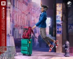 [Coming Soon] Youngrich Toys Spider-Man 1/6 Miles Morales Version 3.0 -Prime Collectibles Store 0fe6ca2e88