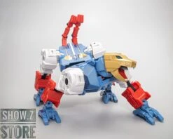 Mastermind Creations R-35C Magna & R-36C Inventa Sky Lynx Animation Version Set Of 2 -Prime Collectibles Store 0ff18a7b60