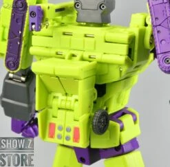 [Pre-Order] Newage Upgrade Kit For Hephaestus Devastator -Prime Collectibles Store 1002affed1
